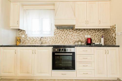 Apartamento Casa Jokaste
