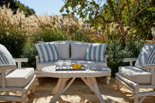 Villa The Beach House