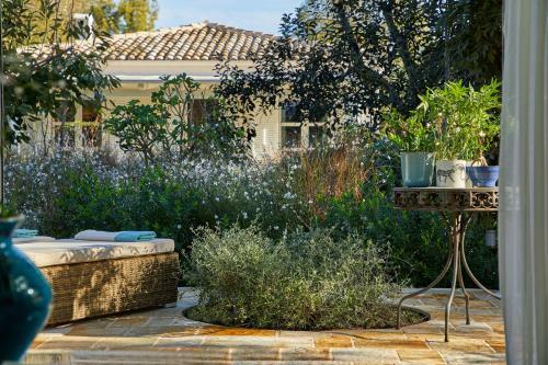 Villa The Beach House