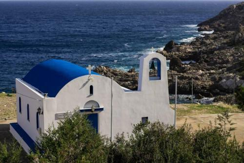 Villa Sea Breeze