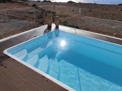 Luxury Villa Tramonto ? Finiki ? Karpathos?