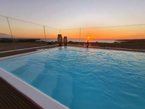 Luxury Villa Tramonto ? Finiki ? Karpathos?
