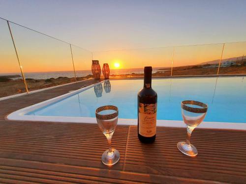 Luxury Villa Tramonto ? Finiki ? Karpathos?