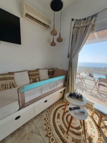 Luxury Villa Tramonto ? Finiki ? Karpathos?