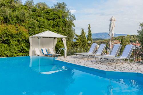 Loadstar Villas