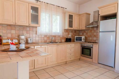 Loadstar Villas