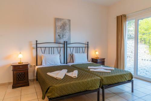 Loadstar Villas