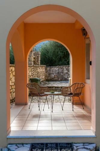 Loadstar Villas