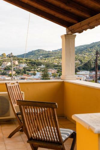 Loadstar Villas