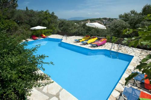 Villa Berry