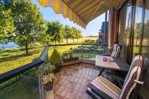 Apartamento Rhinkieker Rees