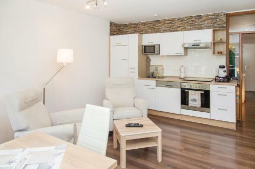 Apartamento Rhinkieker Rees