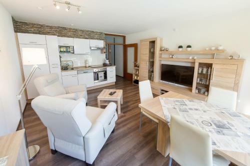 Apartamento Rhinkieker Rees