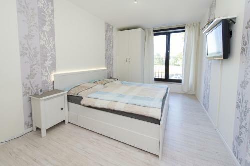 Apartamento Rhinkieker Rees