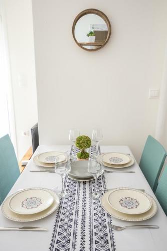 Apartamento Avla Luxury Hospitality