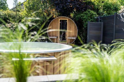 Apartamento Hygge Niederrhein