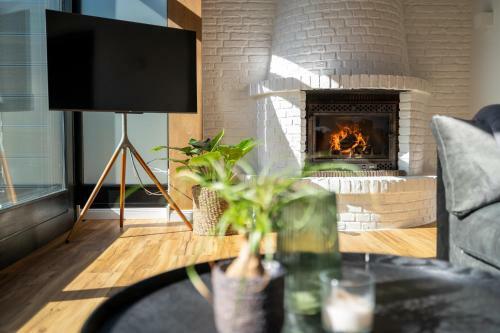 Apartamento Hygge Niederrhein