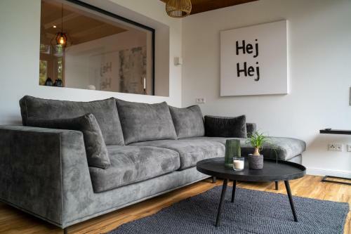 Apartamento Hygge Niederrhein