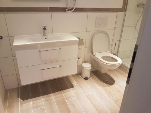 Bed & Breakfast Waldpension