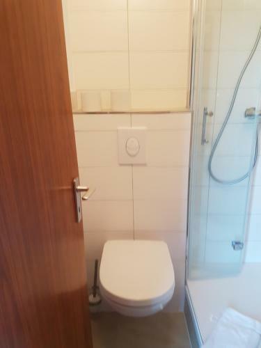 Bed & Breakfast Waldpension