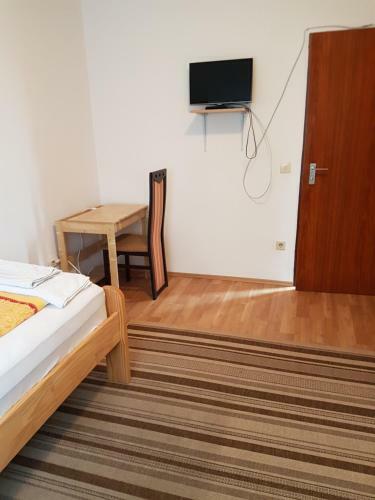 Bed & Breakfast Waldpension