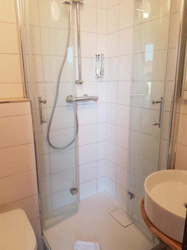 Bed & Breakfast Waldpension