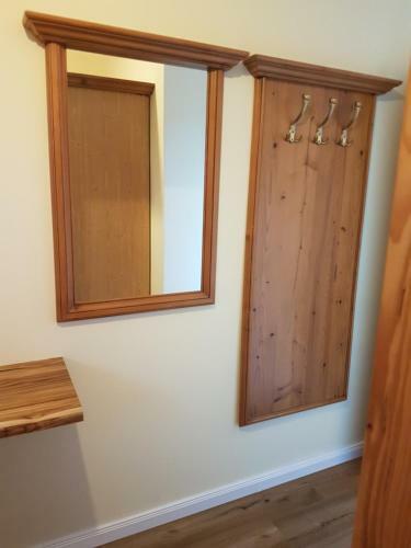 Bed & Breakfast Waldpension