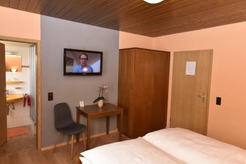 Hostal Landgasthof Gr�ner Baum