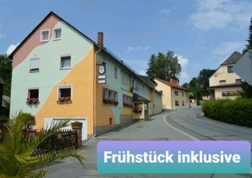 Hostal Landgasthof Gr�ner Baum