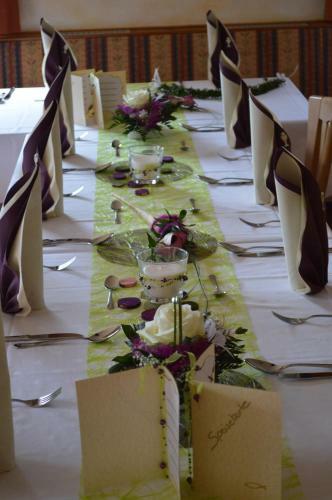 Hostal Landgasthof Gr�ner Baum