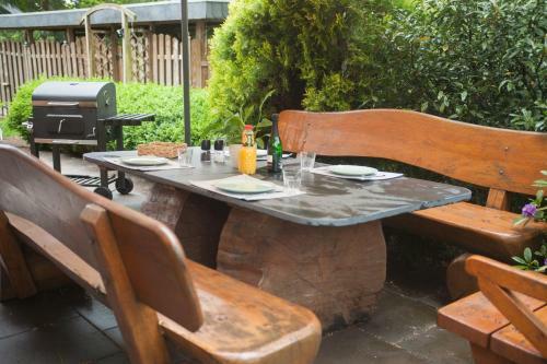 Heidehaus Lippl Am Steinhuder Meer
