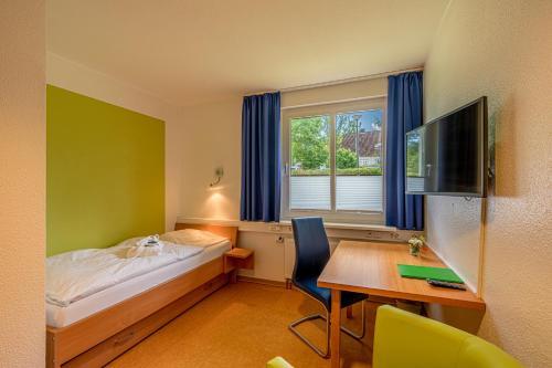 Hotel Heimvolkshochschule Loccum