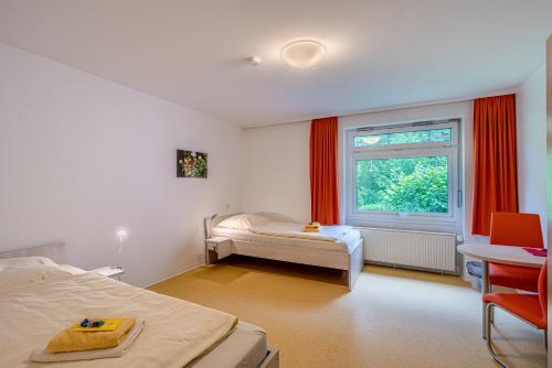 Hotel Heimvolkshochschule Loccum