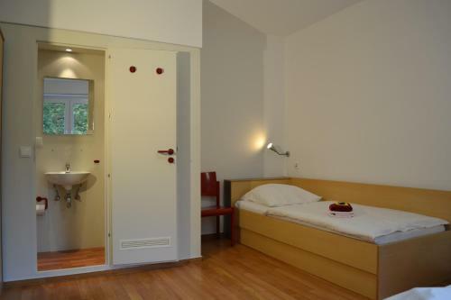 Hotel Heimvolkshochschule Loccum