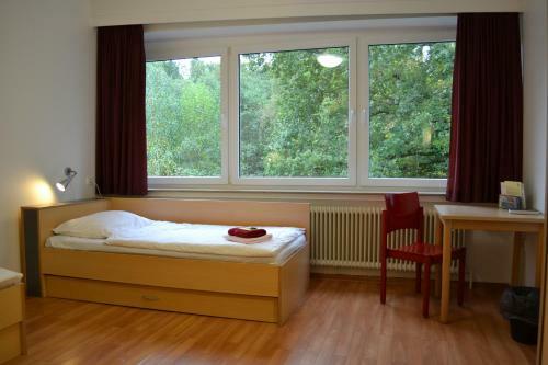 Hotel Heimvolkshochschule Loccum
