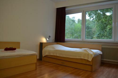 Hotel Heimvolkshochschule Loccum