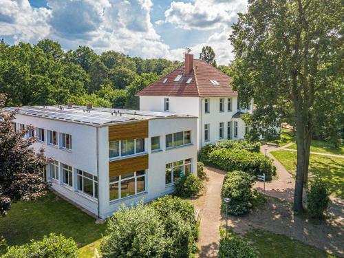 Hotel Heimvolkshochschule Loccum