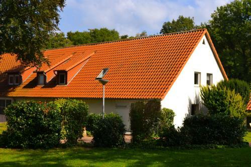 Hotel Heimvolkshochschule Loccum