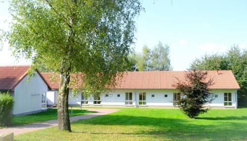 Hotel Heimvolkshochschule Loccum