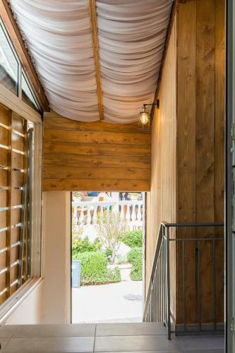 Apartamento Boho Boutique Corfu