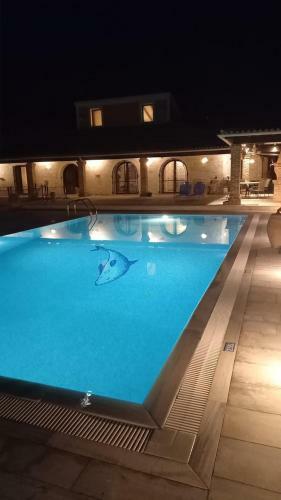 Villa Judi Sleep Prive Swimming Pool
