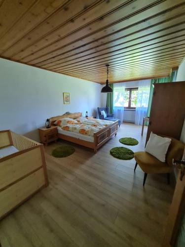 Apartamento Fewo Paternoster