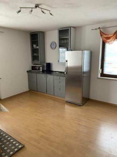 Apartamento Ferienwohnung Oswald Daniela