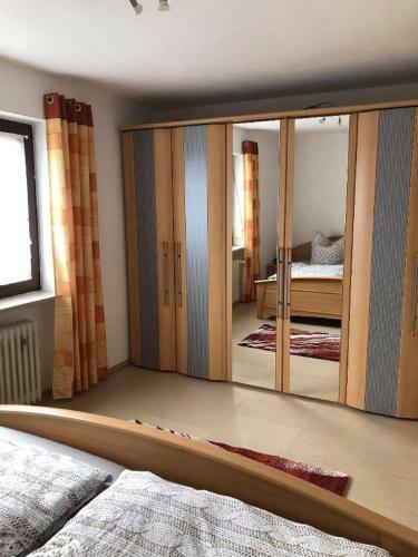 Apartamento Ferienwohnung Oswald Daniela