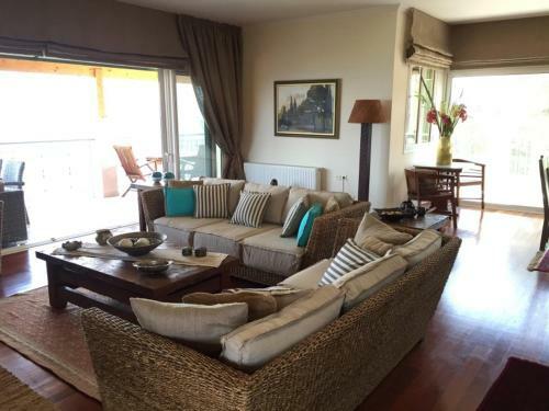 Villa Athena