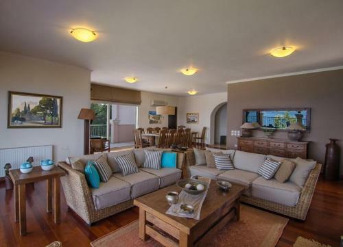 Villa Athena
