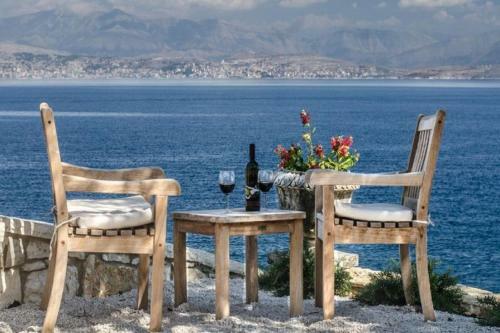 Villa Athena