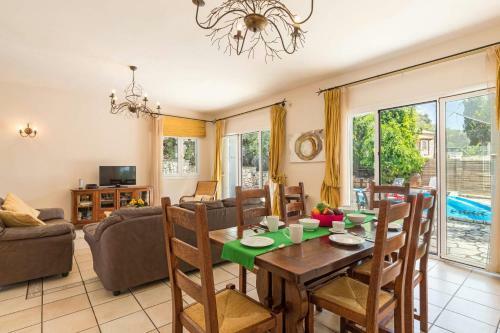 Villa Xanthipi