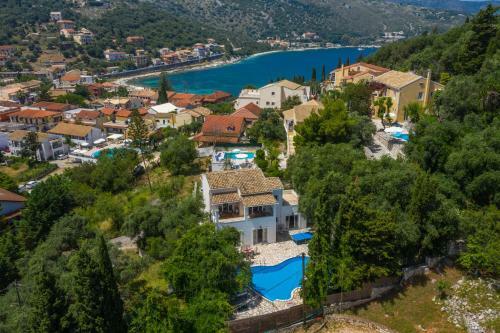 Villa Xanthipi