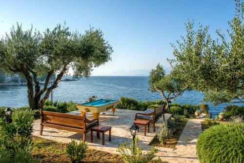 Villa Alice